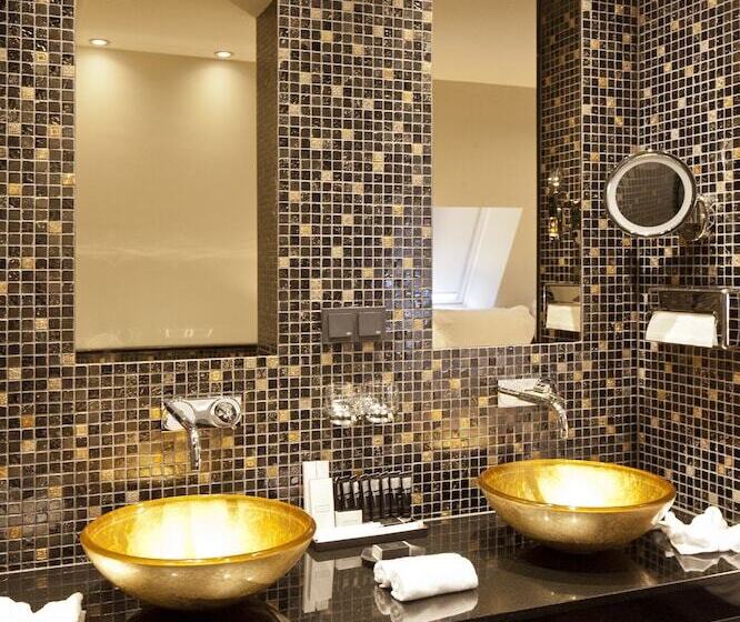 호텔 T Goude Hooft