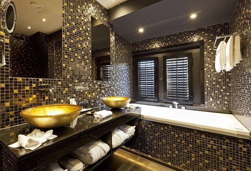 호텔 T Goude Hooft