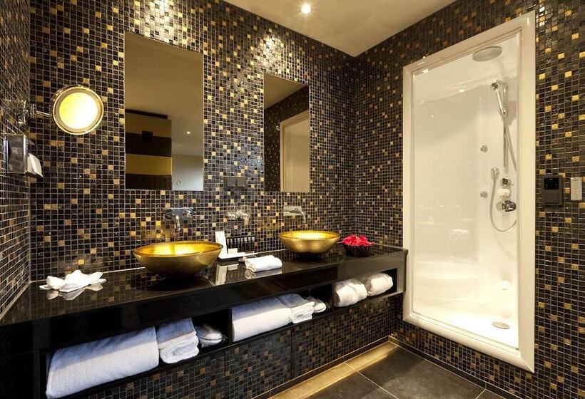 호텔 T Goude Hooft