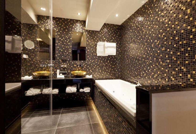 호텔 T Goude Hooft