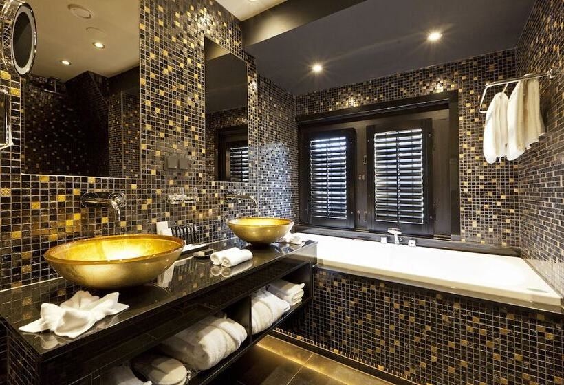 호텔 T Goude Hooft