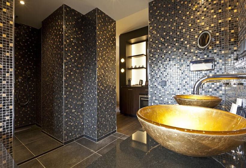 호텔 T Goude Hooft