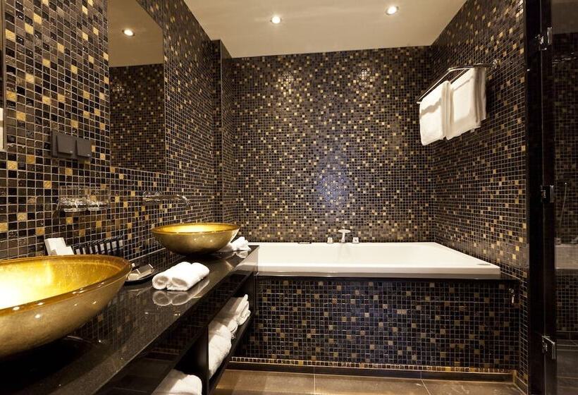 호텔 T Goude Hooft