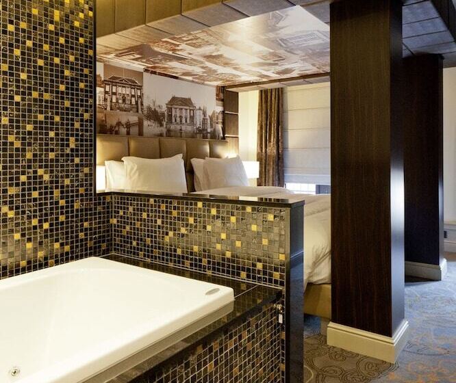 호텔 T Goude Hooft