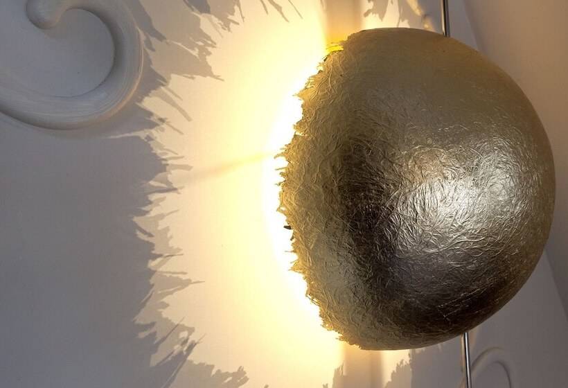 호텔 T Goude Hooft