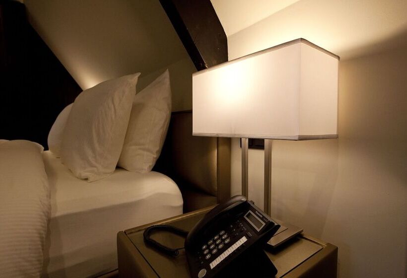 호텔 T Goude Hooft