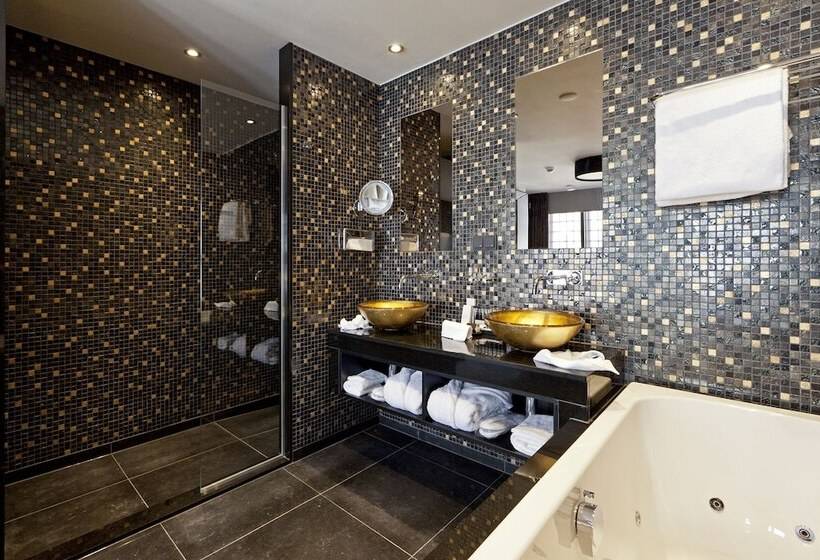 호텔 T Goude Hooft