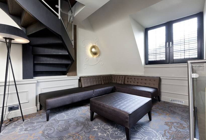 호텔 T Goude Hooft