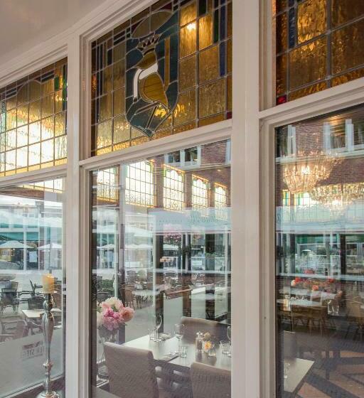 בית מלון כפרי Ter Stege