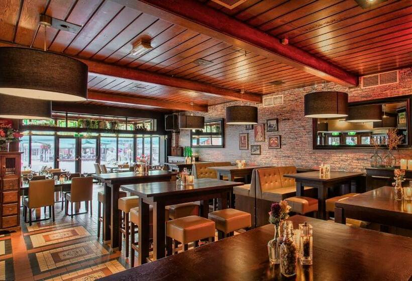 בית מלון כפרי Ter Stege