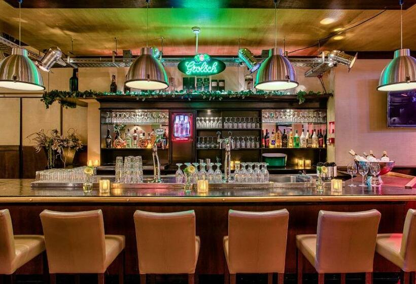 בית מלון כפרי Ter Stege