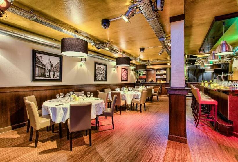 בית מלון כפרי Ter Stege