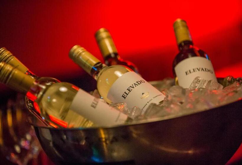 בית מלון כפרי Ter Stege