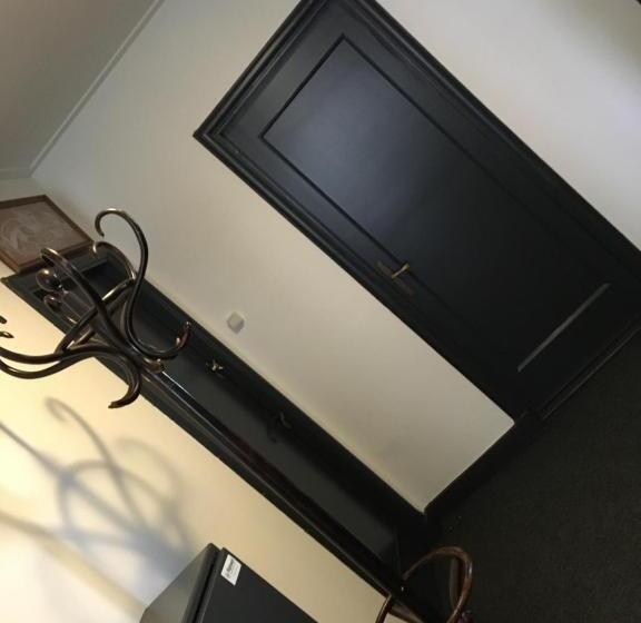 בית מלון כפרי Ter Stege