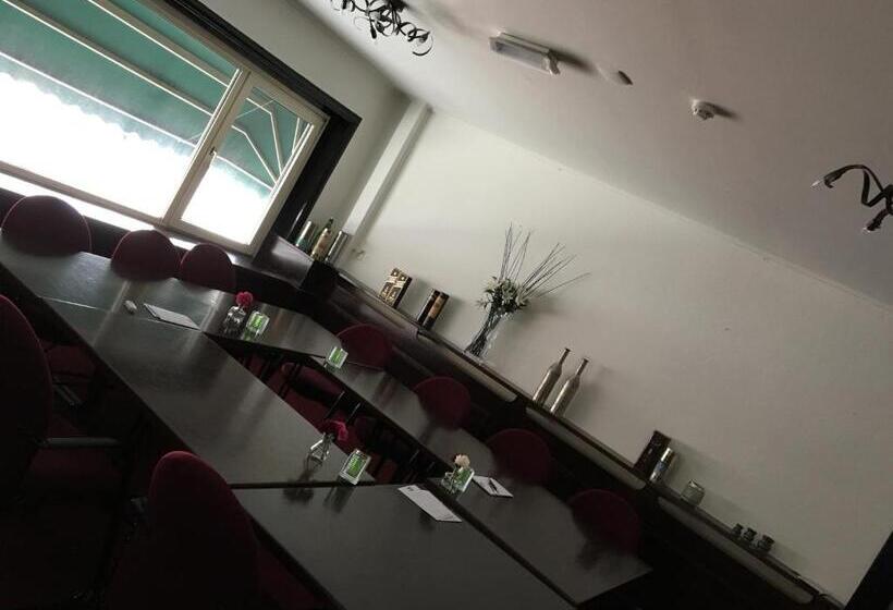 בית מלון כפרי Ter Stege