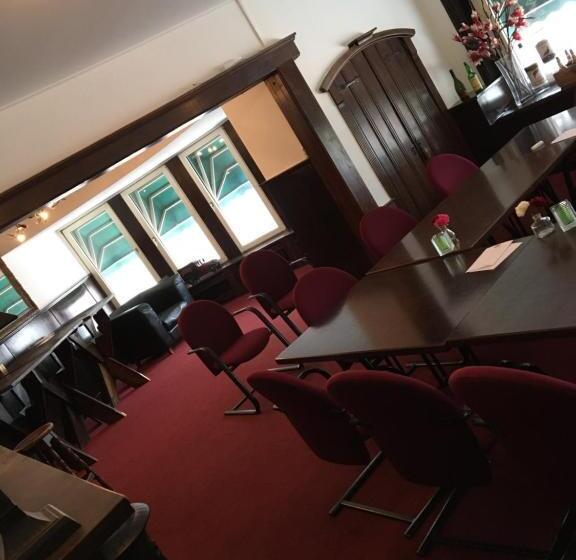 בית מלון כפרי Ter Stege