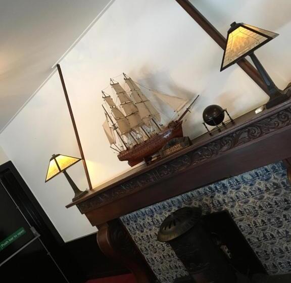 בית מלון כפרי Ter Stege