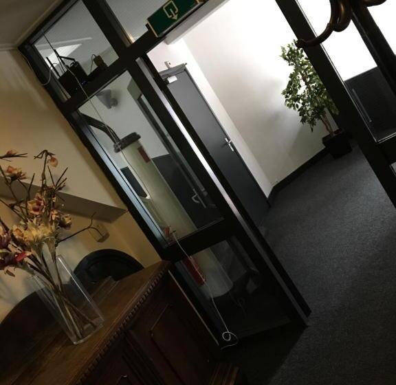 בית מלון כפרי Ter Stege