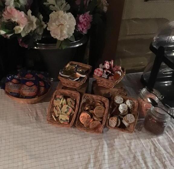 בית מלון כפרי Ter Stege