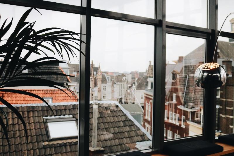 هتل The Duke Boutique