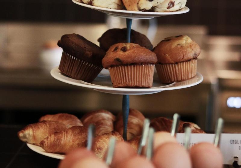 فندق The Duke Boutique