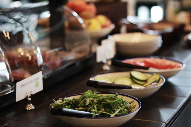 فندق The Duke Boutique