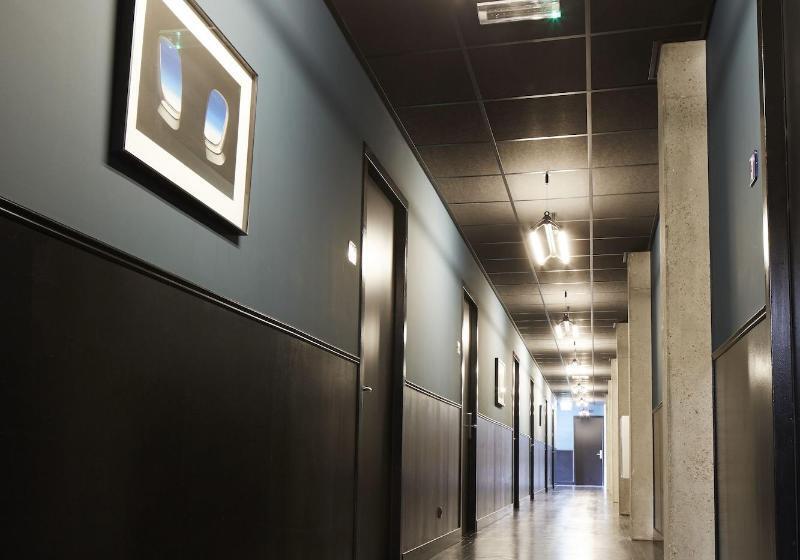 فندق The Duke Boutique