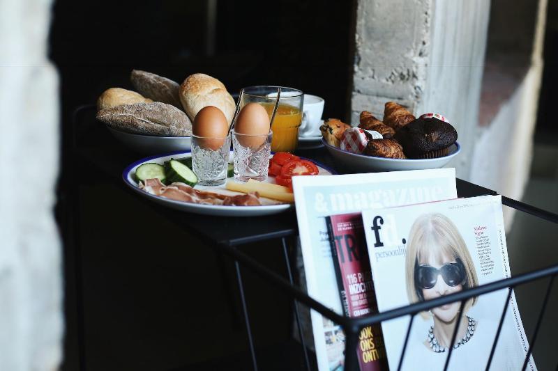 فندق The Duke Boutique