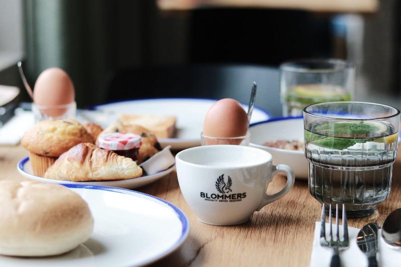 هتل The Duke Boutique