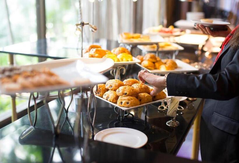 Отель Van Renenpark