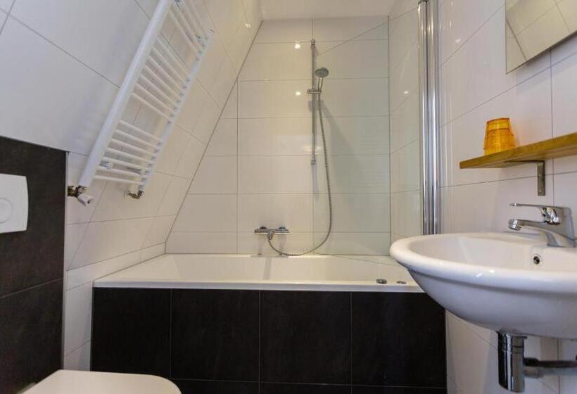 Отель Van Renenpark