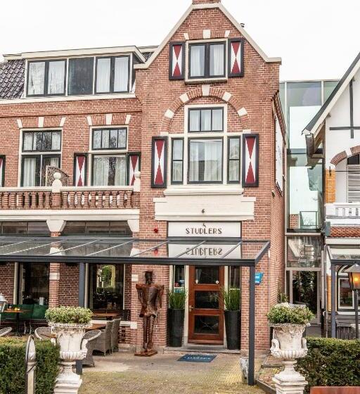 Отель Van Renenpark