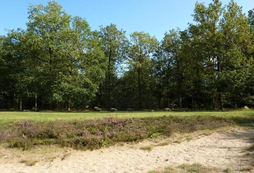 בית מלון כפרי Wapen Van Exloo