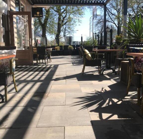 בית מלון כפרי Wapen Van Exloo