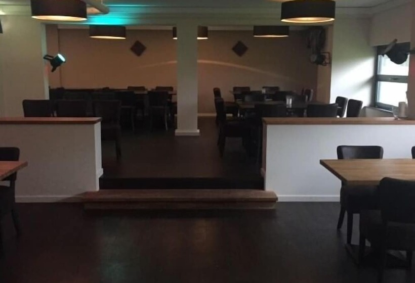 בית מלון כפרי Wassenaar