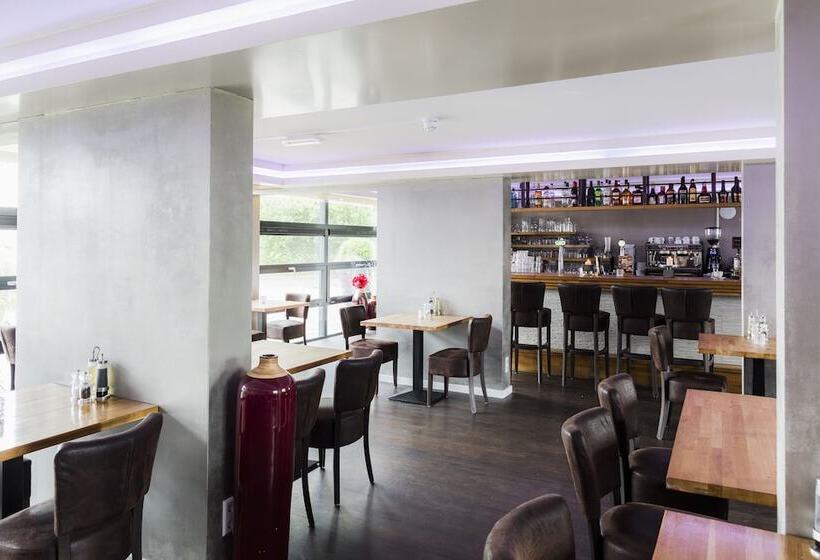 בית מלון כפרי Wassenaar