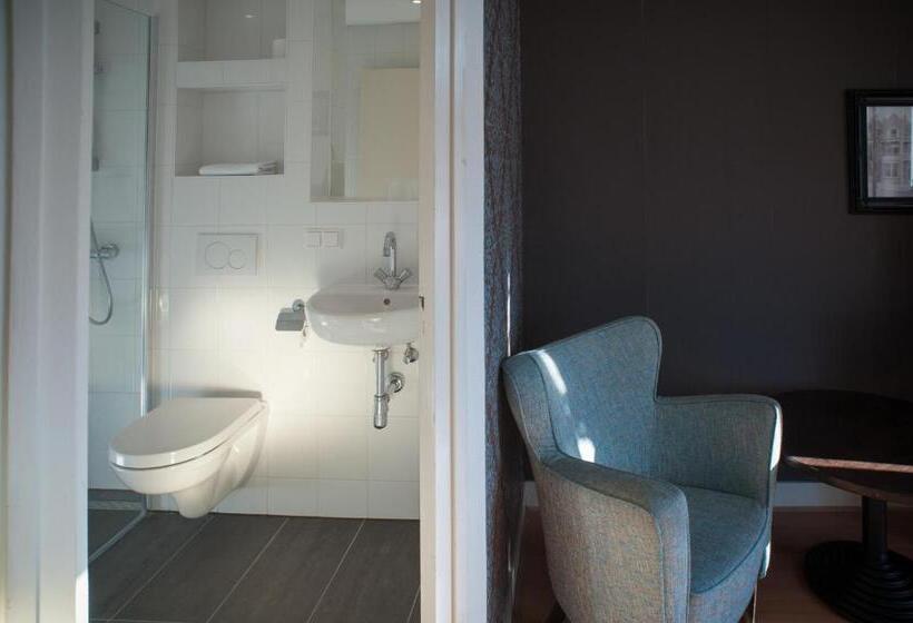 فندق Grand Cafe Deight