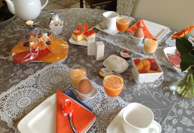 Kerstins Bed And Breakfast