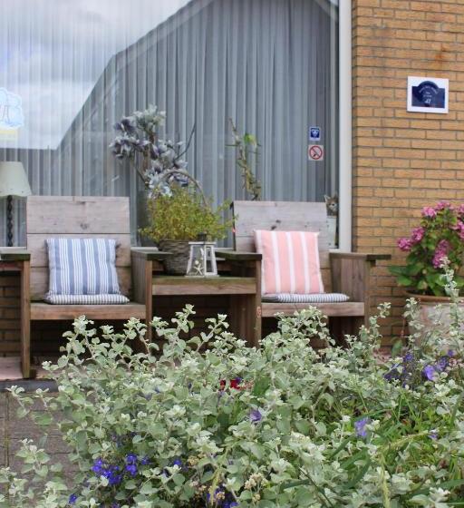 Kerstins Bed And Breakfast