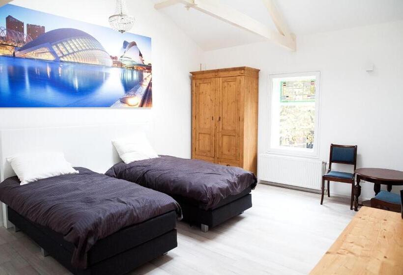 La Casita Bed And Breakfast