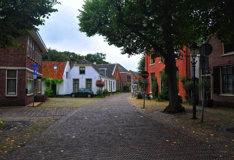 La Casita Bed And Breakfast