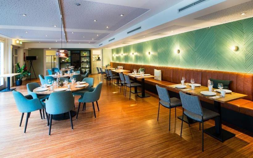 Leerhotel Het Klooster