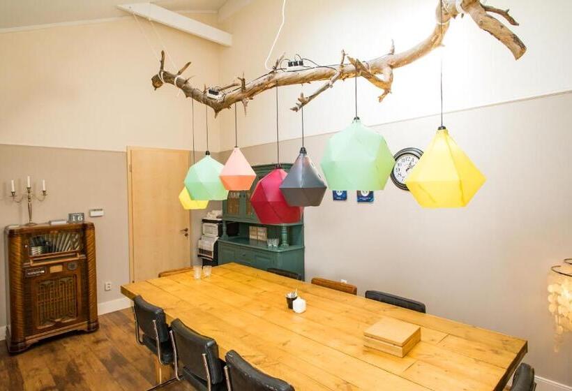 Luxe B&b Het Colmerhof