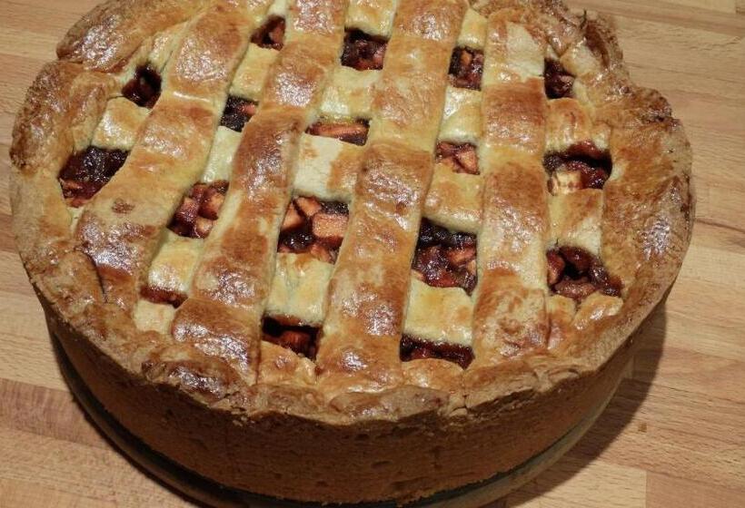 Luxe B&b Het Colmerhof