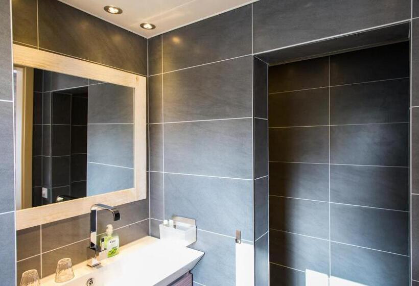 Luxe B&b Het Colmerhof