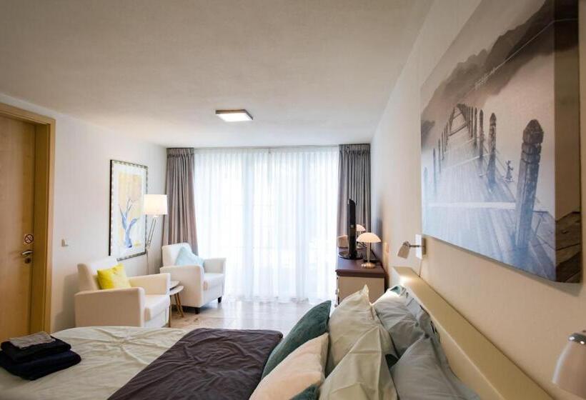 Luxe B&b Het Colmerhof