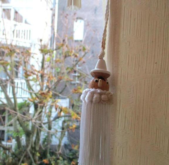 تختخواب و صبحانه Miss Jordaan For Quiet Travellers