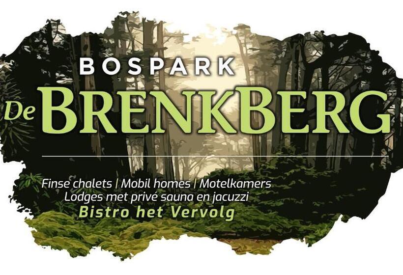 Motel  Bungalow & Chaletpark De Brenkberg