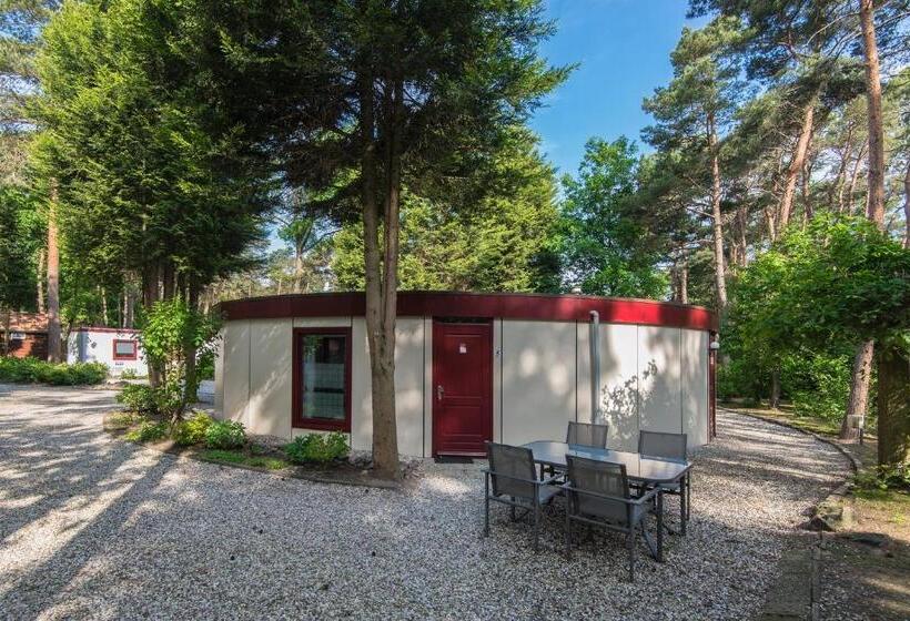 Motel  Bungalow & Chaletpark De Brenkberg