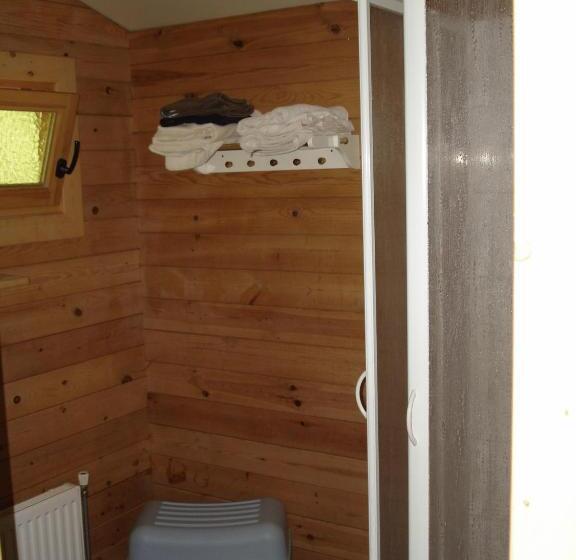 Motel  Bungalow & Chaletpark De Brenkberg